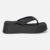 Tamanco Beira Rio Conforto Feminino Anabela Plataforma Macio Original