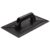 Desempenadeira Plástica Com Base Estriada 18 X 30cm (60670) – Cortag