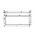 Radiador Magneti Marelli / Corsa – RMM1066HGM