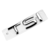 Emblema TSI VW Nivus e TCross original
