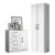 Cômoda Sapateira Milão 2014145 E Armário Multiuso New 2000192 Branco – Aramóveis