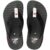 Chinelo Kenner Vasco Kivah Masculino – Preto e Branco
