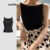 Lovito Regata Básica Lisa Elegante Para Mulheres L118ED344