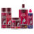 Kit Beleza Natural Cachos Intensos + Gel de Definição de Cachos 300ml bn.Cachos