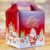 15 CAIXA PANETONE MALETA – NATAL ENCANTADO  ID5194  (NATAL IDEIA 2025)