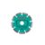 Disco Corte P/ Serra Mármore Diamantado Eco 110 Mm – Cortag