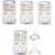 Bico para Mamadeira Easy Flow Anticólica – Buba
