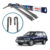 Palheta Limpador Parabrisa Original Bosch Subaru Forester 2002 A 2011