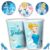 8 COPO PAPEL FESTA  CINDERELA 180ML REGINA