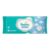 Lenços Umedecidos Pampers Cuidado De Bebe C/48Un