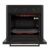 Forno Elétrico de Embutir Nardelli 60 Litros Black E60 127V