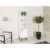 Cristaleira 2 Portas Rt 3105  Branco Branco