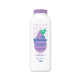 PO DERMO PROTETOR JOHNSON BABY 100GR HORA DO SONO