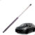 Amortecedor Porta Malas Peugeot 207 Passion 2008-2013 Mola a Gás Aço/Ferro Fácil Instalação 1 Unidade