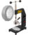 Vulcanizadora Elétrico De Pneus E Câmaras 220v 500w The Black Tools
