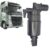 Bomba Elétrica Água Limpador Parabrisa / Climatizador para Volvo New FH 2015.. (82171135 / 84081002 / 84027293)