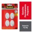Adesivo Sabonete Gold – Ref.Hot Stamping – 2350 – 4x4cm – 20 unidades – Stickr – Rizzo