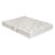 Colchão Casal Ortopédico Wood Sleep Firme Anatômico (138x188x22) – Castor