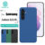 Capa Nillkin Super Frosted Shield Pro Para Samsung Galaxy S24 FE Telefone TPU Ultra Fina Fosca + PC Anti-Impressão Digital Traseira À Prova De Choque