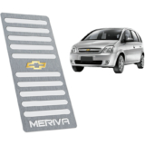 Descanso de Pé Meriva 01/12 – Aço Inox