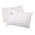 Kit De Fronha Bordados Papi Ted Balão – 2 Peças
