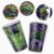 8 COPO PAPEL FESTA   HULK 180ML REGINA