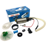 Bomba de Combustível AFA para Ford Fiesta 1.0 1.6 8V 1.6 16V 2007 até 2014 – Cod. ABC0003AGI