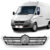 Grade Radiador Sprinter 2003 2004 2005 07 á 2011 Com Emblema