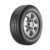 Pneu Barum by Continental Aro 18 Bravuris 4X4 225/55R18 98V