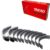 Bronzina De Mancal Corsa Meriva Cobalt Prisma Celta 1.0 1.4 1.6 1.8 Flange Grossa +1mm