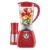 Liquidificador Mondial Turbo Power L-77 Vermelho 110V