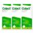 Kit 3 und Colact Sem Sabor 667mg Ml C/120 Ml