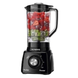 Liquidificador Turbo 3 Velocidades Preto 127v – Mondial