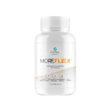 MOREFLEX – 90 capsulas – CENTRAL NUTRITION
