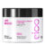 Eico Professional Máscara Tratamento Creme de Hidratação Liso Mágico 300g