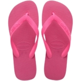 Chinelo Havaianas Top FC Feminino – Rosa Claro