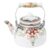 Chaleira Esmaltada 2,5 Litros Charm Indiano A5imp – 0793-2