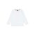 Blusa Infantil Manga Longa em Meia Malha Bee Loop