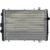 Radiador Vw Volkswagen Gol (quadrado) / Parati / Passat / Sa