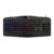 Teclado Gamer Redragon Harpe2 RGB, ABNT2, Preto, K503RGB-V2