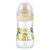 Mamadeira Super Evolution com Bico em Látex 300ml 0m+ Lillo