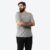 Tech T-Shirt Anti Odor Gola V Plus Masculina