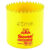 Serra Copo Fast Cut 45mm Starrett Bi-Metal FCH045M-G