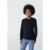 Camiseta Básica Infantil Unissex Manga Longa Hering Kids
