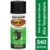 Spray Alta Temp Churrasqueira 650°c Preto Fosco Rust Oleum