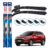 Palheta Limpa Parabrisa Bosch Tracker 1.2 Flex 2020 A 2024