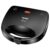 Sanduicheira Grill Mondial S-13 Ultra | Antiaderente, 750W, Preto