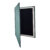Enfeite Decorativo – Caixa Livro Azul Claro – 18x25cm – 1 unidade – Rizzo – Rizzo