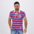 Camisa Fortaleza Retrô Cordinha