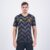 Camisa Umbro Sport Recife Goleiro 2024 Preta